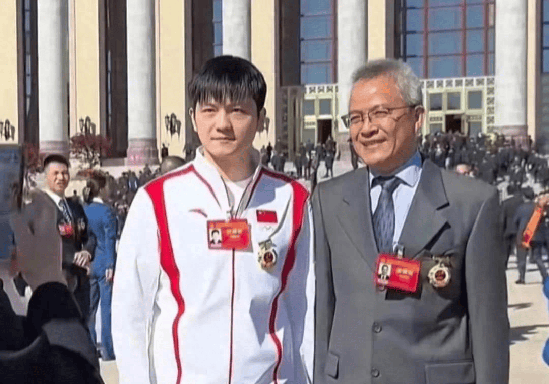 详细阅读:樊振东孙颖莎(樊振东孙颖莎混双) 樊振东孙颖莎(樊振东孙颖莎混双)